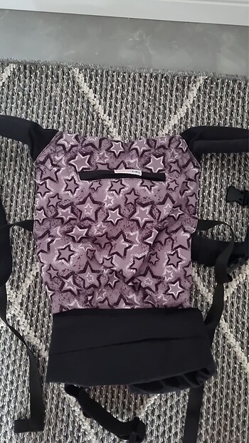 Solomombaby yenidoğan kanguru - Görsel 8