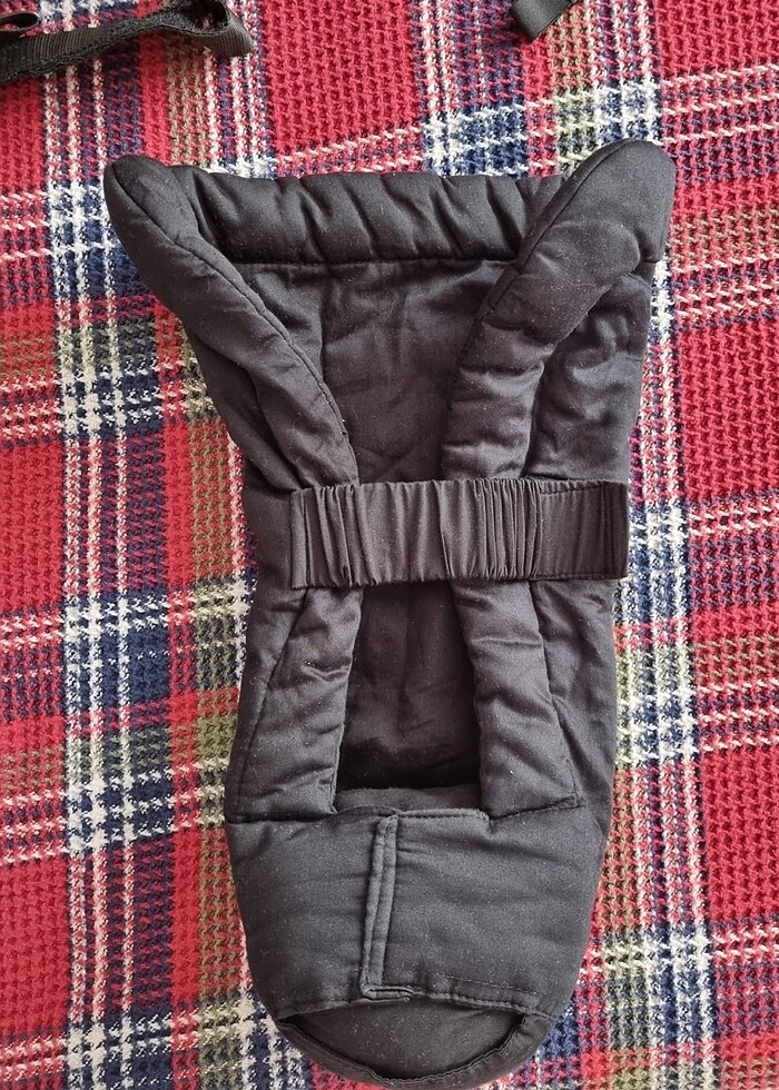 Solomombaby yenidoğan kanguru - Görsel 3