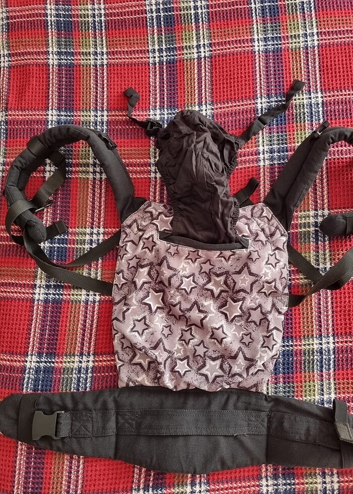 Solomombaby yenidoğan kanguru - Görsel 4