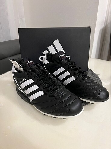 Adidas Kaiser 5 Liga 46 numara