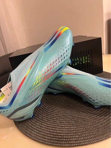Adidas Adidas X Speedportal + FG 46.5 numara