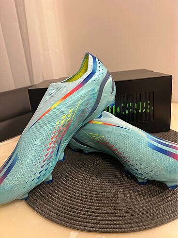 tek ebat Beden Adidas X Speedportal + FG 46.5 numara