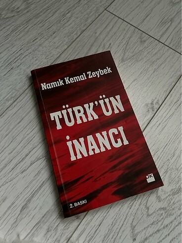 Türkün inancı