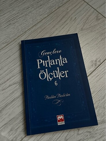 Pırlanta ölçüler