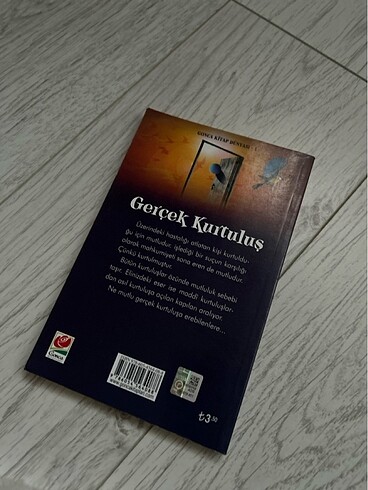  Gerçek kurtuluş