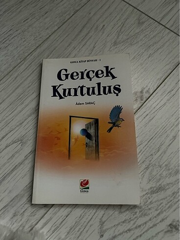 Gerçek kurtuluş