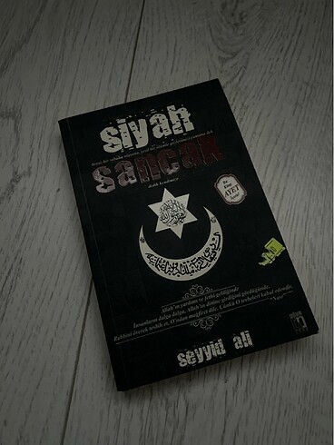 Siyah sancak