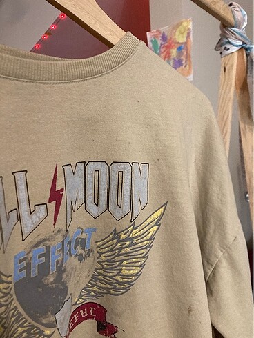 l Beden Lcw sweatshirt