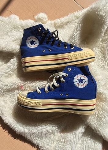 Converse all star 38 numara 
