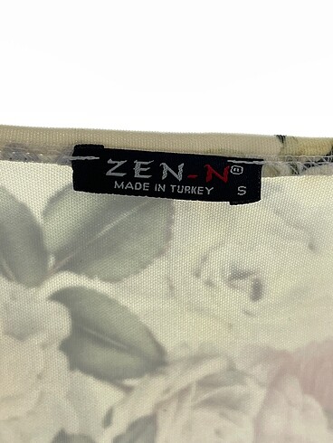 s Beden çeşitli Renk PreLoved Kısa Elbise %70 İndirimli.
