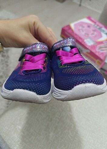 Skechers Skechers ayakkabı
