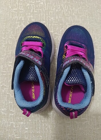 Skechers ayakkabı