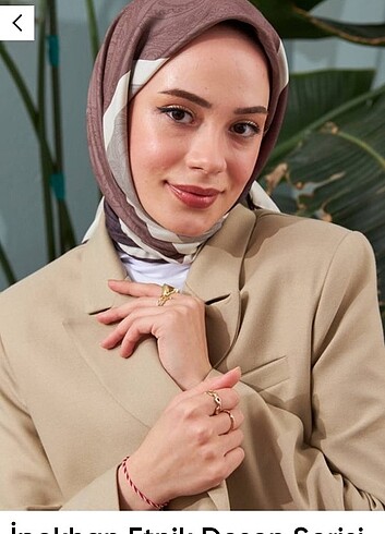 Beden çeşitli Renk İPEKHAN EŞARP