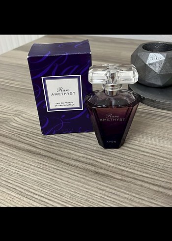 Avon Rare Amethyst Kadın Parfümü