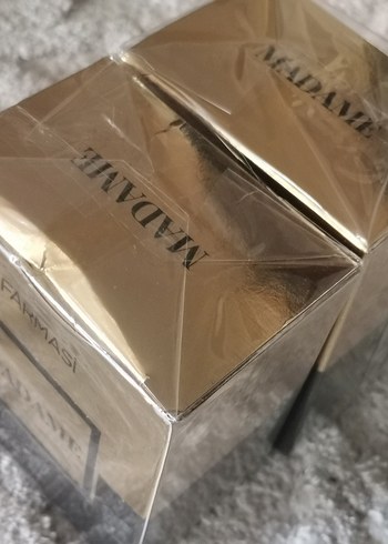 Beden Farmasi Madame Kadın Parfümü 50 ml