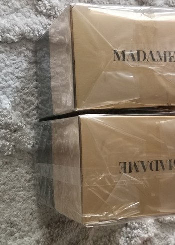 Farmasi Farmasi Madame Kadın Parfümü 50 ml