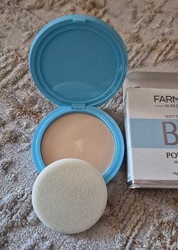 Farmasi BB Pudra - Görsel 2