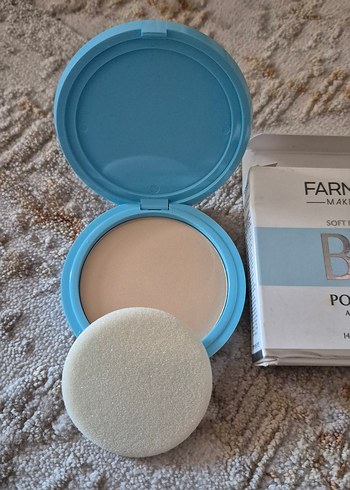 Farmasi BB Pudra - Görsel 3