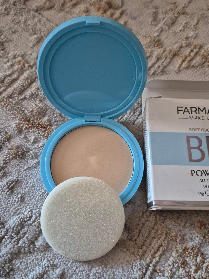 Farmasi BB Pudra - Görsel 2