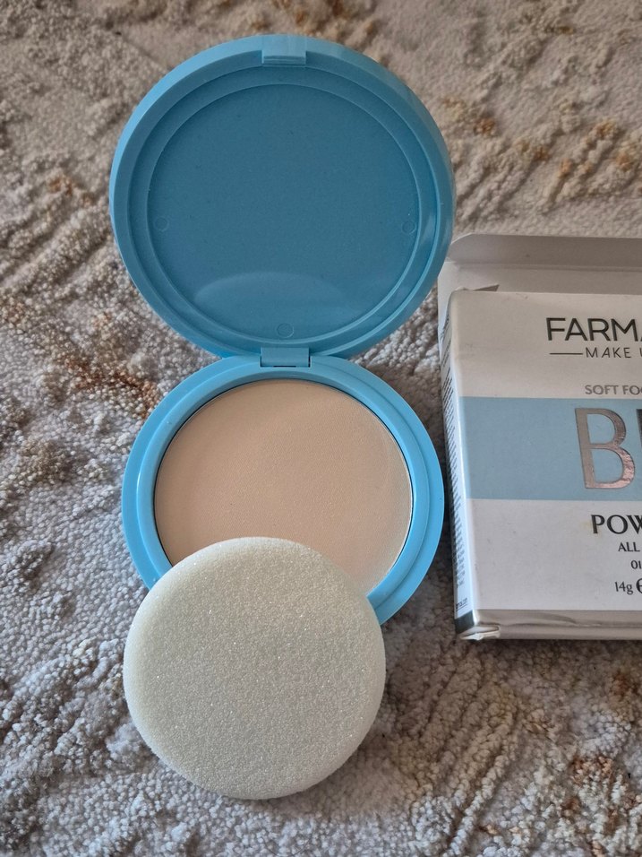 Farmasi BB Pudra - Görsel 3