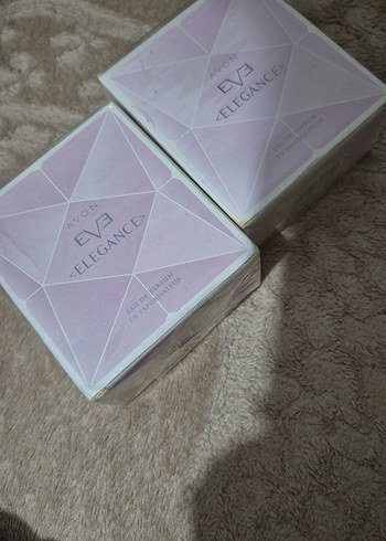 Avon Eve Elegance Kadın Parfümü - Görsel 2