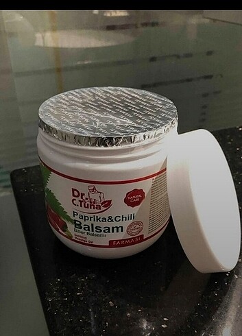 Farmasi Balsam