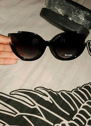 Marc Jacobs #güneş gözlüğü Marc jacobs marka güneş gözlüğü UV 400 korumalı