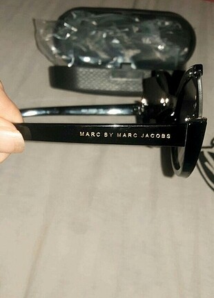  Beden #güneş gözlüğü Marc jacobs marka güneş gözlüğü UV 400 korumalı