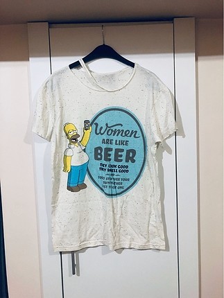 Erkek t-shirt