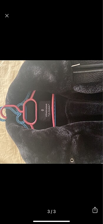Stradivarius ceket