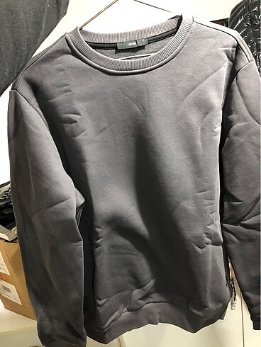 Diğer Avva sweatshirt