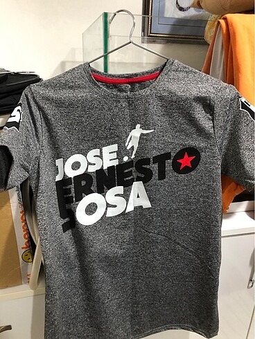 Beşiktaş sosa tshirt
