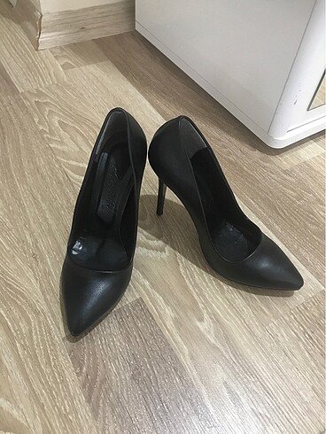 Stiletto