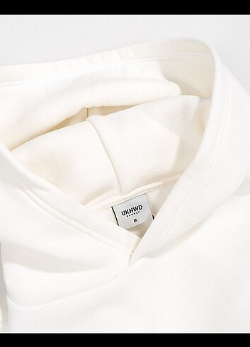 m Beden İllusions Oversize Erkek Hoodie