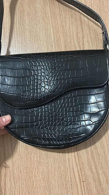 Bershka çanta