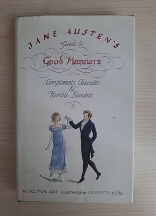 Jane Austen's Guide to Good Manners