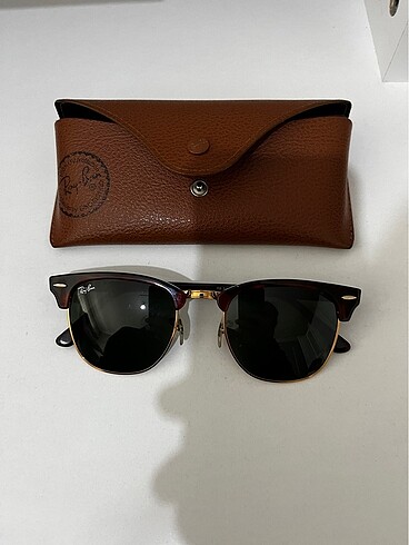 Rayban gözlük