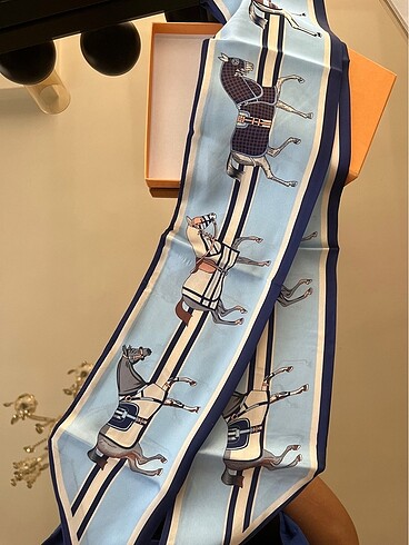 Hermes Hermes A+ Sal Fular Londradan