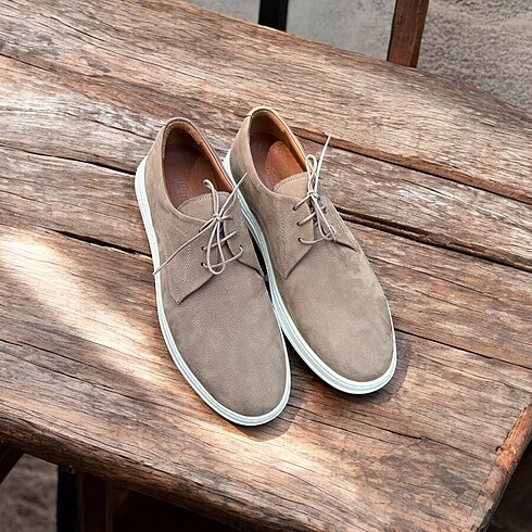 CAMEL CASUAL AYAKKABI