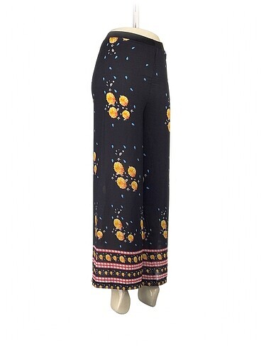 Vintage Love PreLoved Kumaş Pantolon %70 İndirimli.