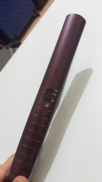 Babyliss Düzleştirici 