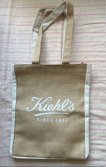Kiehl?s çanta