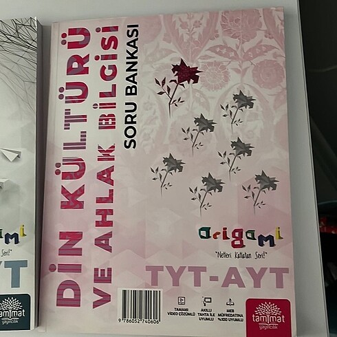 Tammat Yayınları