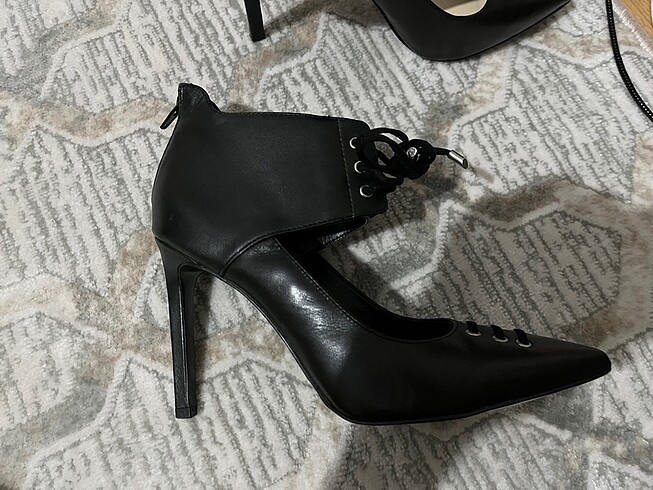 Orijinal ayakkabı - Görsel 5