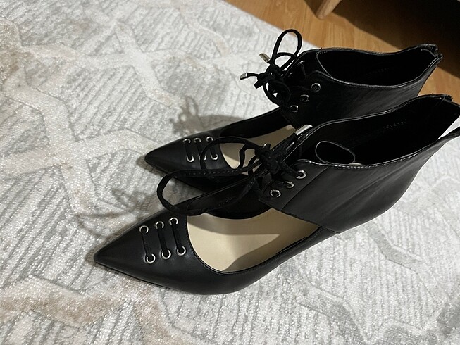 Orijinal ayakkabı - Görsel 7