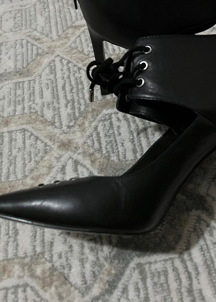 Orijinal ayakkabı - Görsel 4