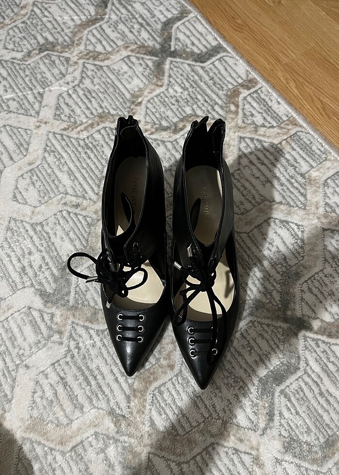 Orijinal ayakkabı - Görsel 2