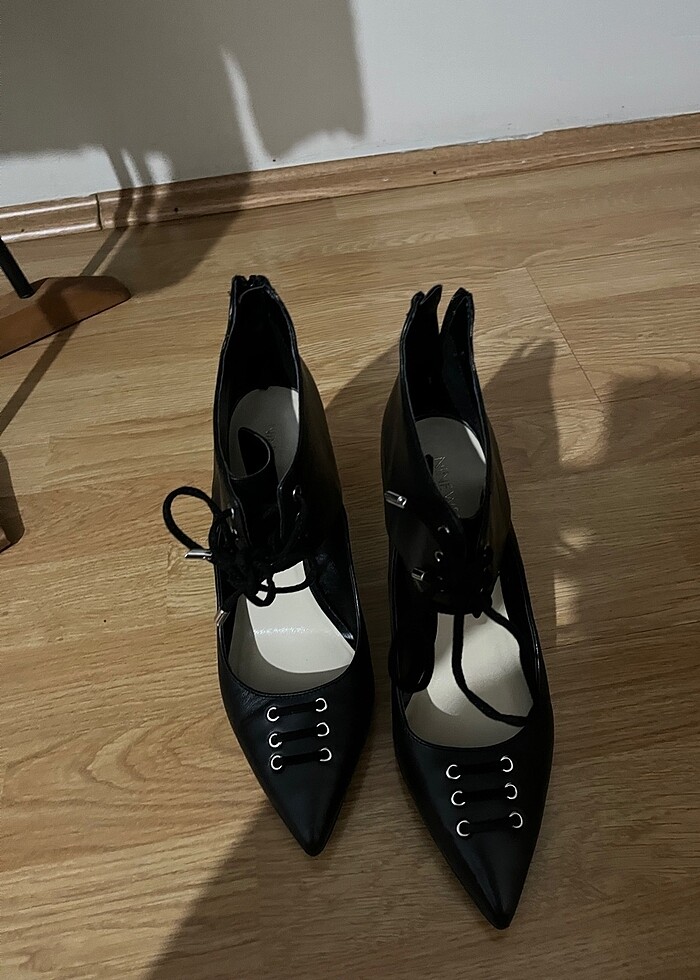 Orijinal ayakkabı - Görsel 3