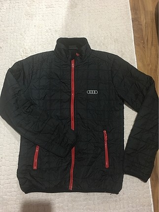 Audi orjinal montu