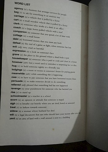 Nicholas Nickleby - Charles Dickens - Görsel 7